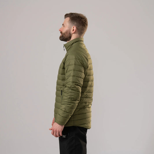 Synergy | Khaki
