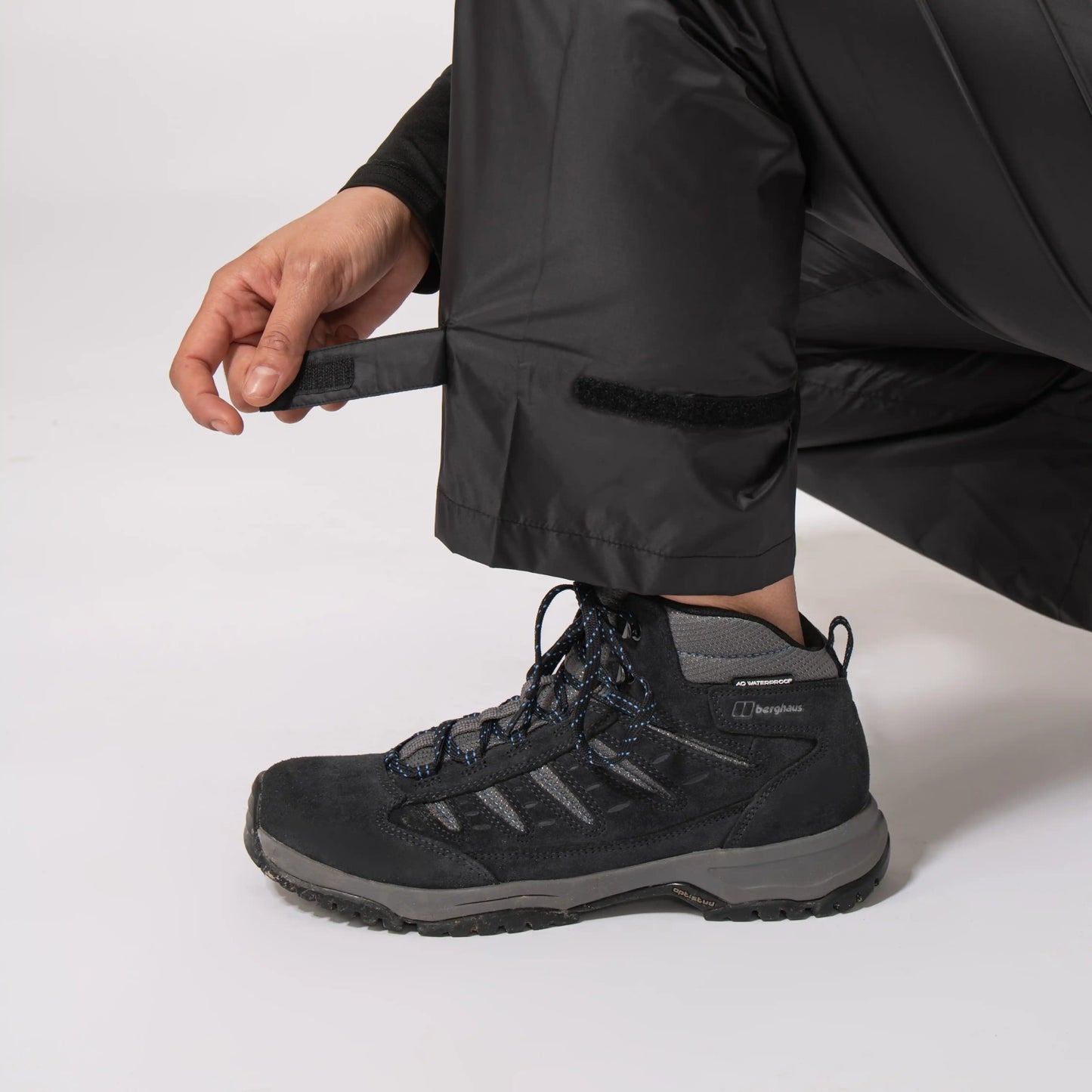 Origin Overtrouser | Black
