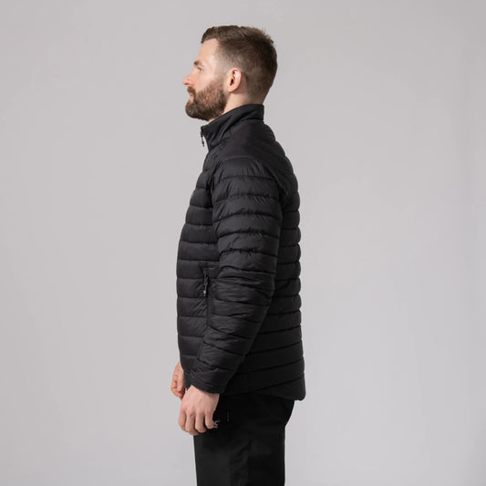 Synergy | Jet Black