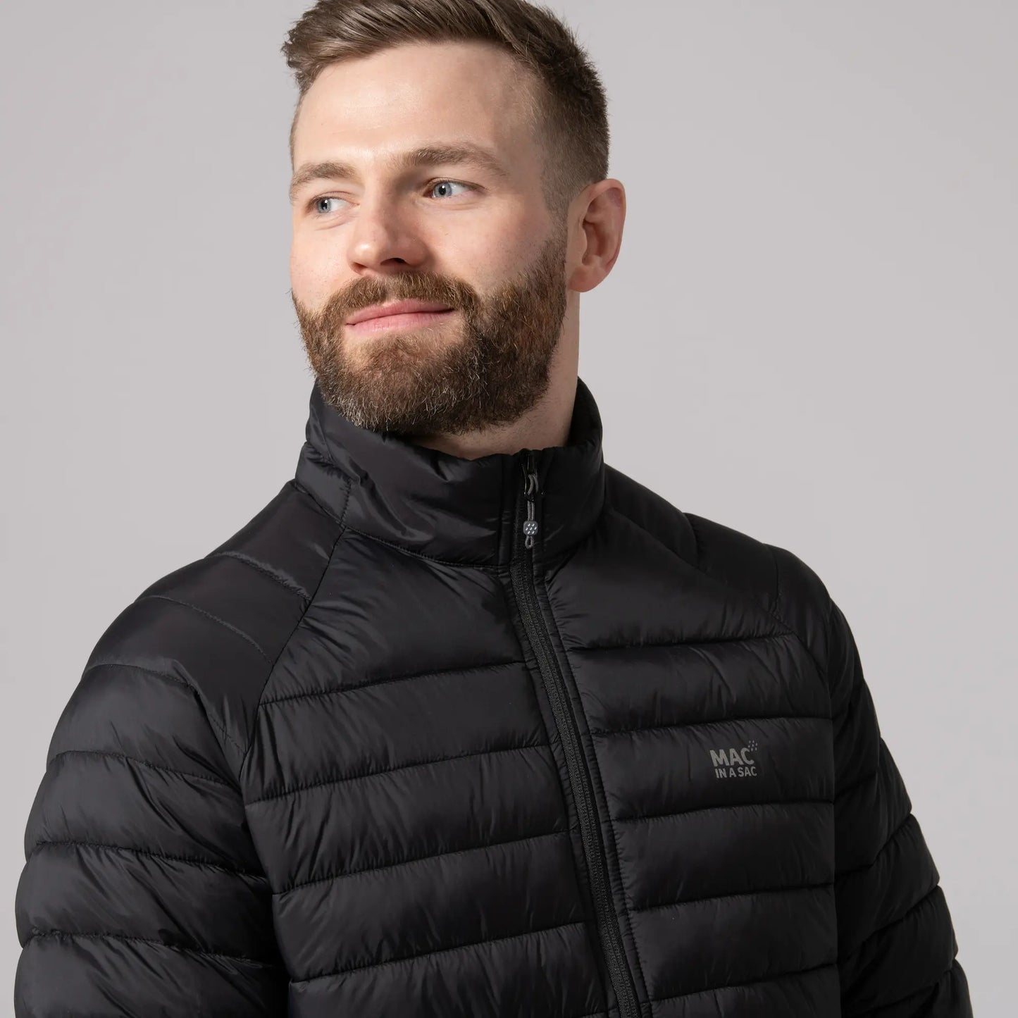 Synergy | Jet Black
