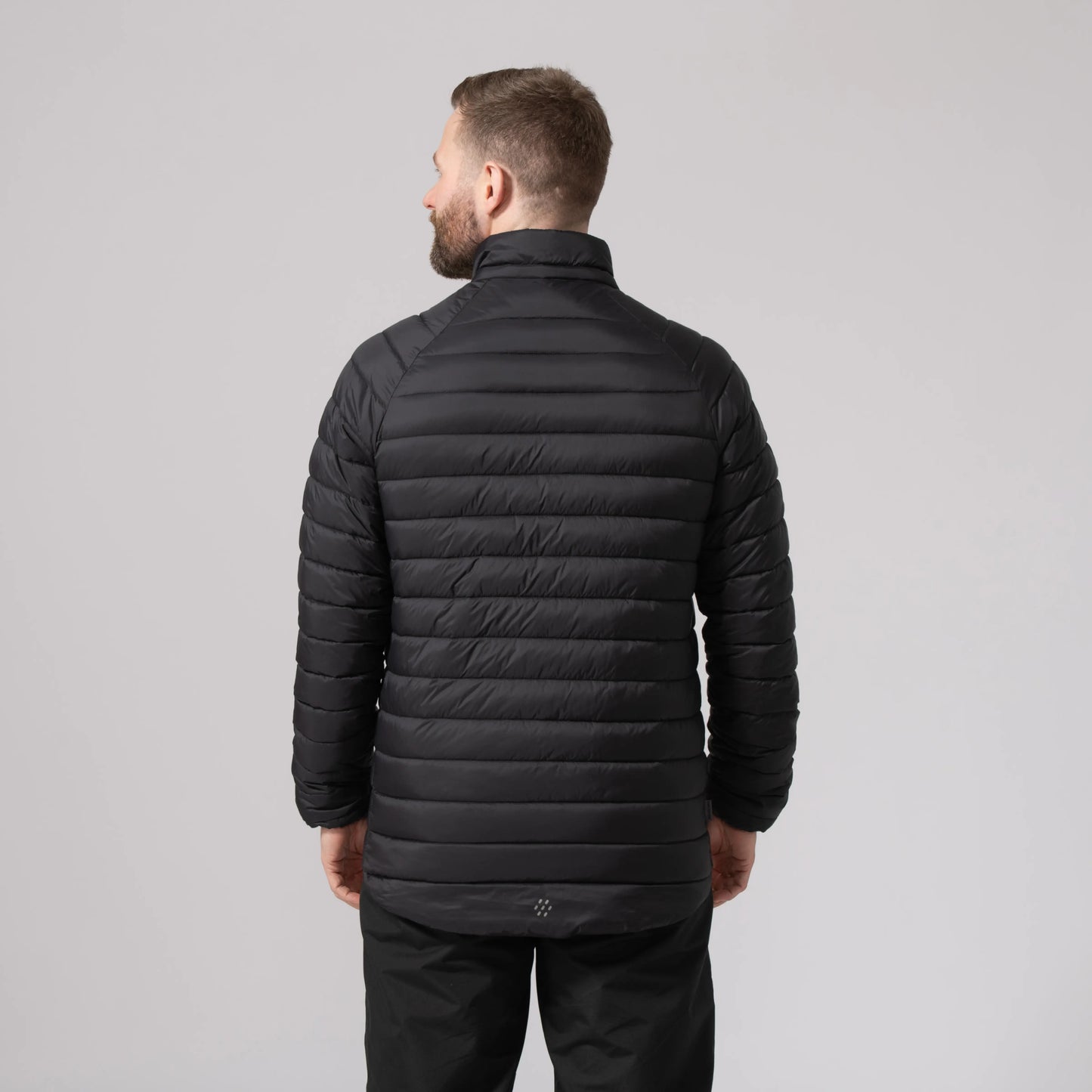 Synergy | Jet Black