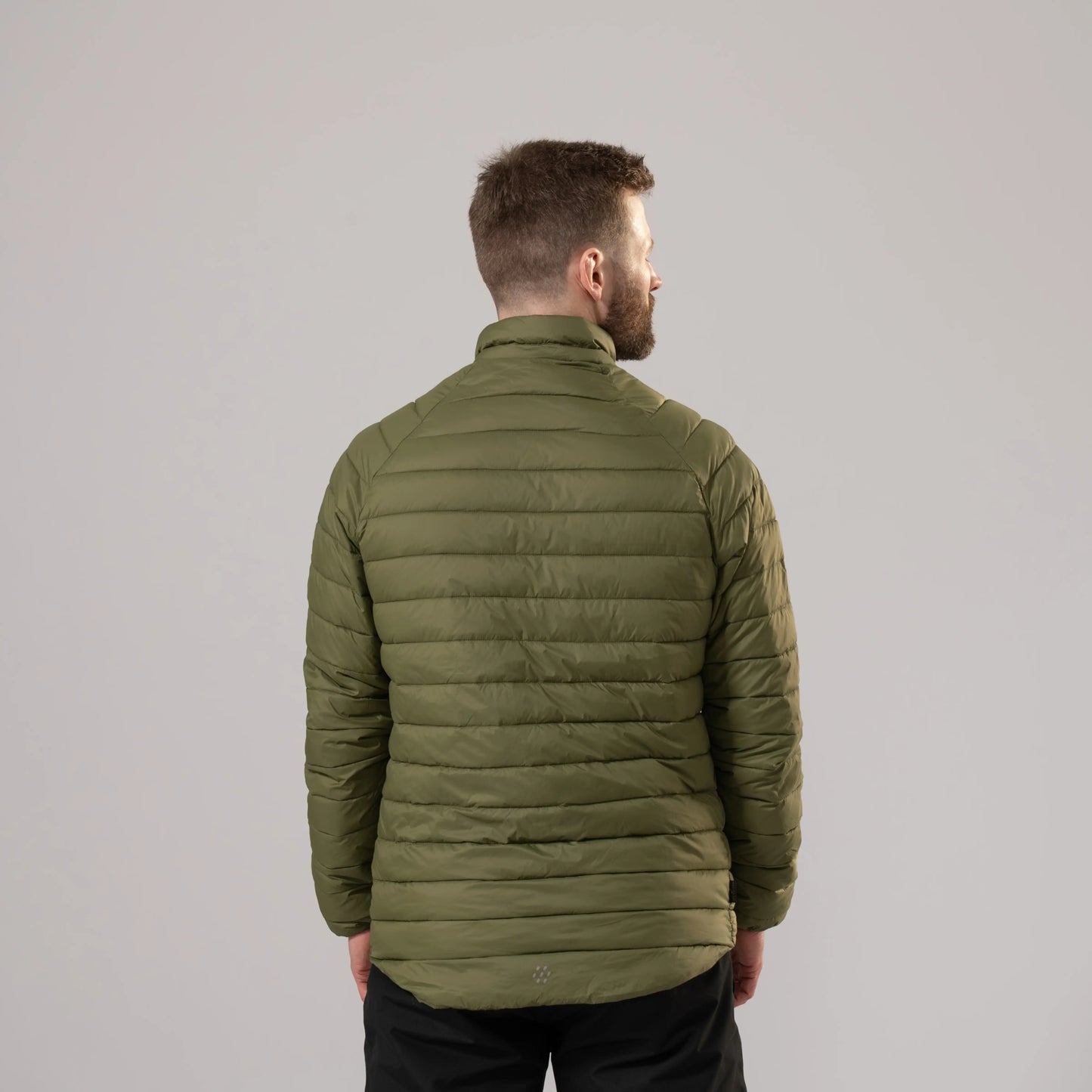 Synergy | Khaki