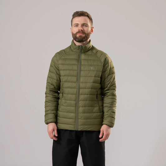 Synergy | Khaki